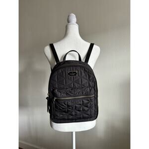 Kate Spade Black Quilted Shoulder Bag*